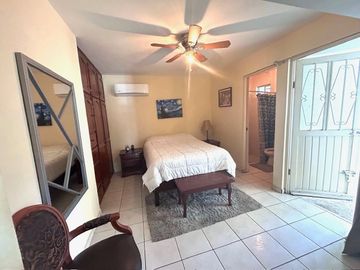 Departamento amueblado en renta – Excelente ubicación en Hermosillo