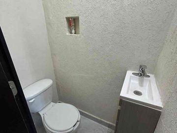 CASA EN VENTA EN REAL DE PALMAS