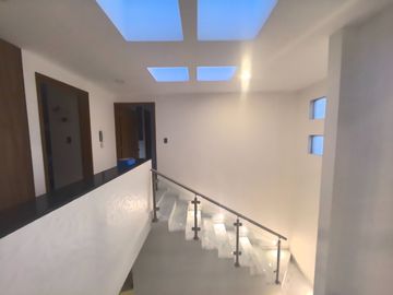 CASA EN VENTA FRACC QUETZALCOATL RECTA A CHOLULA 1CV  F225