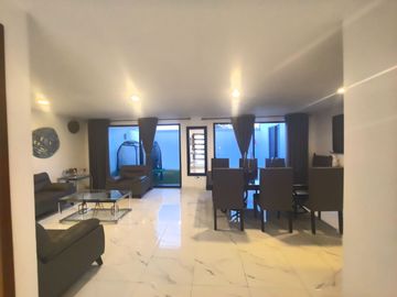 CASA EN VENTA FRACC QUETZALCOATL RECTA A CHOLULA 1CV  F225