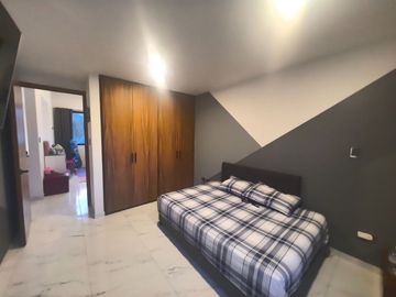 CASA EN VENTA FRACC QUETZALCOATL RECTA A CHOLULA 1CV  F225
