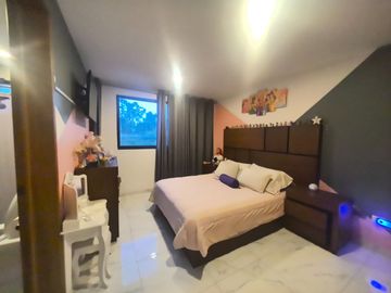 CASA EN VENTA FRACC QUETZALCOATL RECTA A CHOLULA 1CV  F225