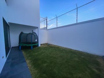 CASA EN VENTA FRACC QUETZALCOATL RECTA A CHOLULA 1CV  F225
