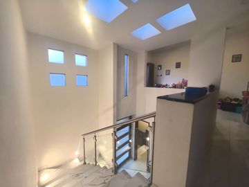 CASA EN VENTA FRACC QUETZALCOATL RECTA A CHOLULA 1CV  F225
