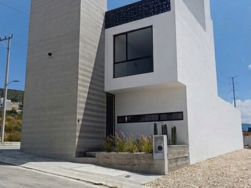 🟥Casa en Venta en Fracc. Camino Real, Mineral de la Reforma, Hgo 🟥
