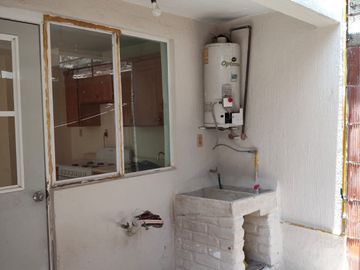 casa en renta brisas del carmen
