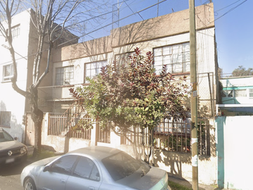 CASA EN VENTA EN EL SIFON, IZTAPALAPA, CDMX