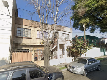 CASA EN VENTA EN EL SIFON, IZTAPALAPA, CDMX
