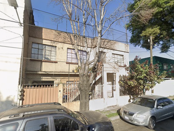 CASA EN VENTA EN EL SIFON, IZTAPALAPA, CDMX