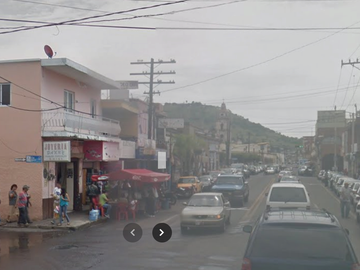 - CASA EN REMATE BANCARIO - Calle Hidalgo, Centro, 63950 Ixtlán del Río, Nay.