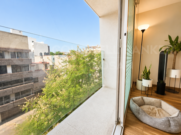 DEPARTAMENTO EN VENTA GABRIEL MANCERA, DEL VALLE CENTRO