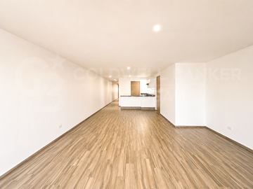 DEPARTAMENTO EN VENTA GABRIEL MANCERA, DEL VALLE CENTRO
