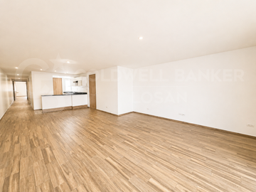 DEPARTAMENTO EN VENTA GABRIEL MANCERA, DEL VALLE CENTRO