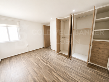 DEPARTAMENTO EN VENTA GABRIEL MANCERA, DEL VALLE CENTRO