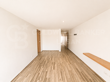 DEPARTAMENTO EN VENTA GABRIEL MANCERA, DEL VALLE CENTRO