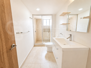 DEPARTAMENTO EN VENTA GABRIEL MANCERA, DEL VALLE CENTRO