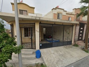 Casa en Santa Catarina, Nuevo León.