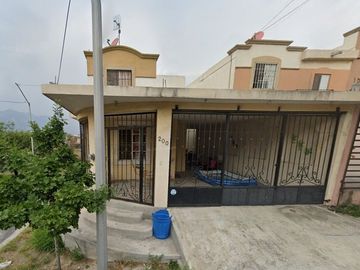 Casa en Santa Catarina, Nuevo León.