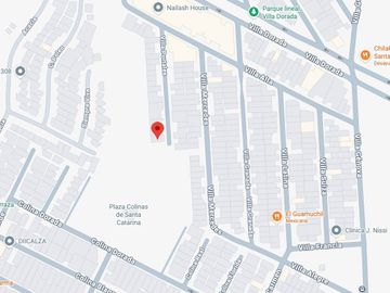 Casa en Santa Catarina, Nuevo León.