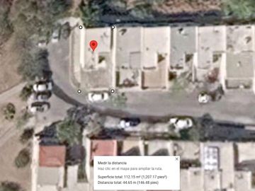 Casa en Santa Catarina, Nuevo León.