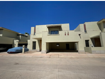 CASA DE ENTREGA INMEDIATA EN GRAZALEMA,. REAL DE CASTILLA, HERMOSILLO, SONORA