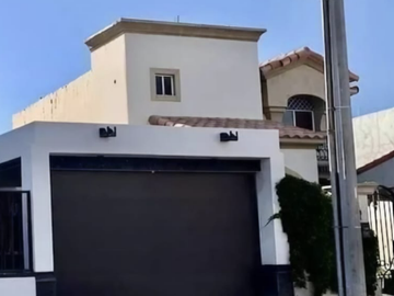 CASA ADJUDICADA EN MEXICALI FRACCIONAMIENTO MONTECARLO RESIDENCIAL 3ERA ETAPA