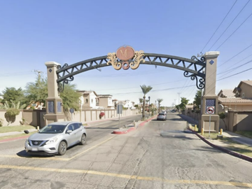 CASA ADJUDICADA EN MEXICALI FRACCIONAMIENTO MONTECARLO RESIDENCIAL 3ERA ETAPA