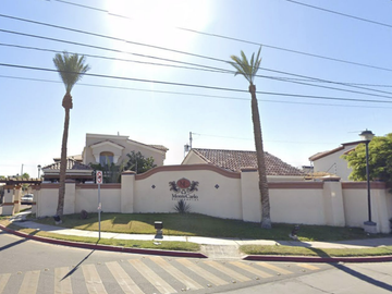CASA ADJUDICADA EN MEXICALI FRACCIONAMIENTO MONTECARLO RESIDENCIAL 3ERA ETAPA
