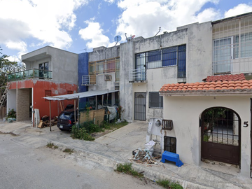 PROPIEDADES DE CREDITO HIPOTECARIO EN CANCUN BENITO JUAREZ QUINTANA ROO