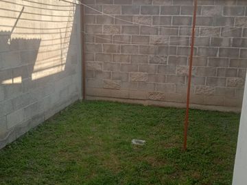 CASA EN RENTA JARDINES DE VERSALLES