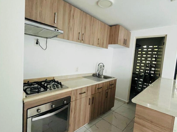DEPARTAMENTO CUAUHTEMOC GUERRERO EN REMATE BANCARIO
