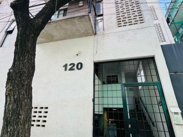 DEPARTAMENTO CUAUHTEMOC GUERRERO EN REMATE BANCARIO