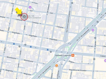 DEPARTAMENTO CUAUHTEMOC GUERRERO EN REMATE BANCARIO