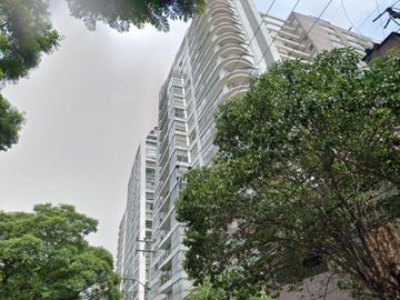 DEPARTAMENTO EN COLONIA IRRIGACION, MIGUEL HIDALGO. REMATE BANCARIO CON DOCUMENTACION LEGAL DISPONIBLE. NO CREDITOS