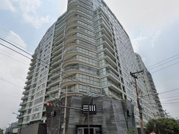 DEPARTAMENTO EN COLONIA IRRIGACION, MIGUEL HIDALGO. REMATE BANCARIO CON DOCUMENTACION LEGAL DISPONIBLE. NO CREDITOS
