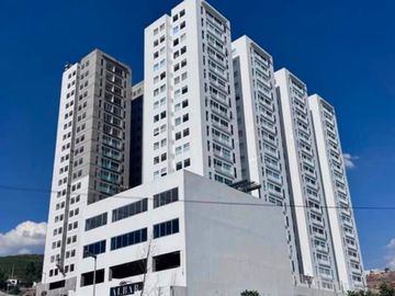 Departamento en Renta en Lago Esmeralda Atizapán, Edo México