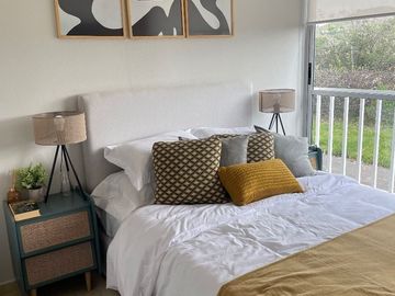 Departamento en Renta en Lago Esmeralda Atizapán, Edo México