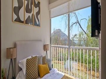 Departamento en Renta en Lago Esmeralda Atizapán, Edo México