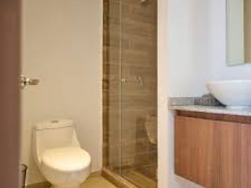 Departamento en Renta en Lago Esmeralda Atizapán, Edo México