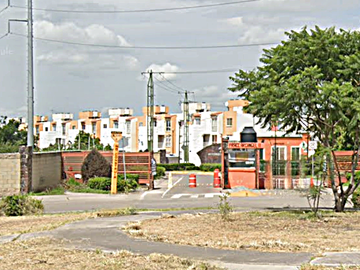 ANGEL OMAEL, FRACC. ARCANGEL, QUERETARO, QUERETARO.