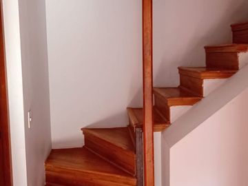 I. HOLZAPFEL #1189 | Acogedora casa 3D3B, Jardin del Mar