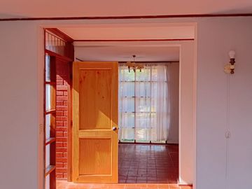 I. HOLZAPFEL #1189 | Acogedora casa 3D3B, Jardin del Mar