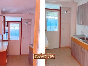 I. HOLZAPFEL #1189 | Acogedora casa 3D3B, Jardin del Mar