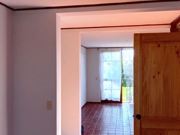 I. HOLZAPFEL #1189 | Acogedora casa 3D3B, Jardin del Mar