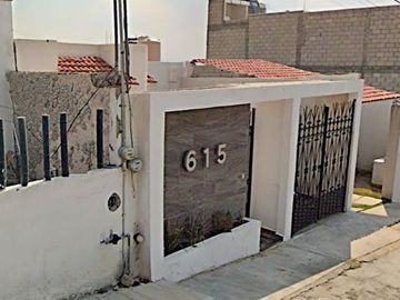Yucatán, La Providencia Siglo XXI, Hidalgo, México.