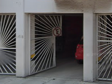 VENDO DEPTO. CON 67m², EN COL. PORTALES NORTE, ENTRE  METRO PORTALES Y ERMITA. 