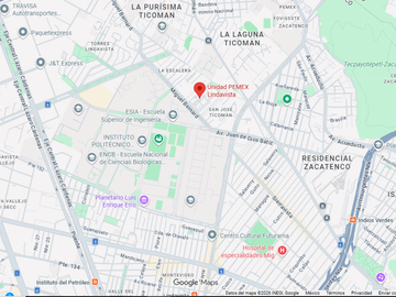 Departamento  en Remate Bancario, Seguridad de Inversión al 100% POR ESCRITO. MAGNÍFICA OPORTUNIDAD PARA SUS INVERSIONES.