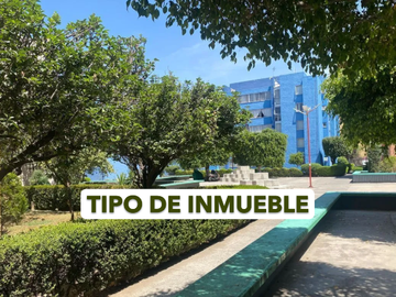 Departamento  en Remate Bancario, Seguridad de Inversión al 100% POR ESCRITO. MAGNÍFICA OPORTUNIDAD PARA SUS INVERSIONES.