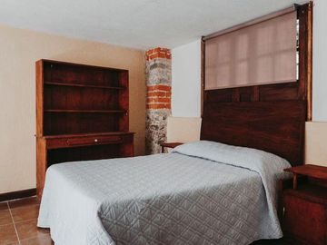 DEPARTAMENTO EN RENTA EN SAN JOSE DEL PUENTE 001 AMUEBLADO 4DR F221
