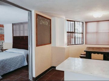 DEPARTAMENTO EN RENTA EN SAN JOSE DEL PUENTE 001 AMUEBLADO 4DR F221